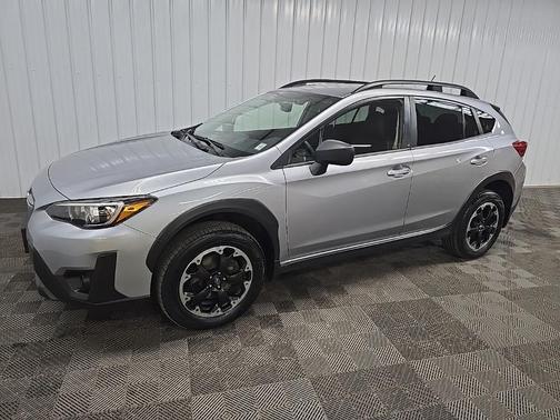 2023 Subaru Crosstrek Base