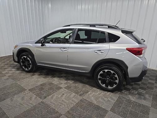 2023 Subaru Crosstrek Base