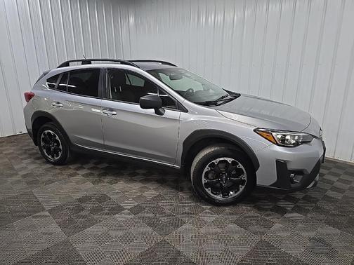 2023 Subaru Crosstrek Base