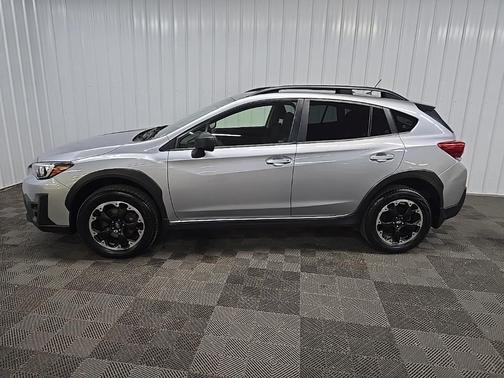 2023 Subaru Crosstrek Base