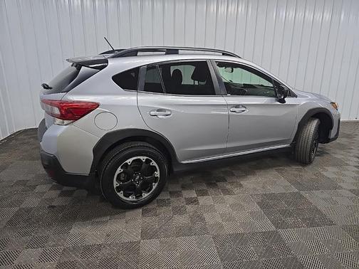 2023 Subaru Crosstrek Base