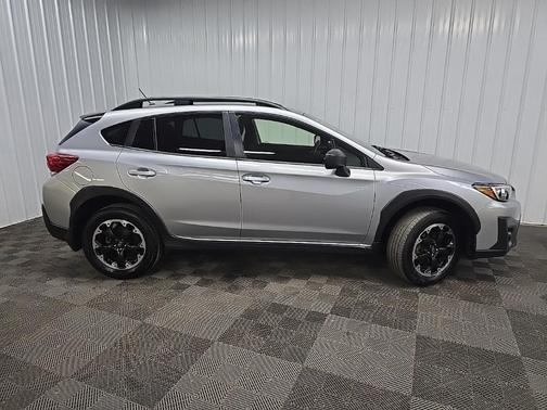 2023 Subaru Crosstrek Base