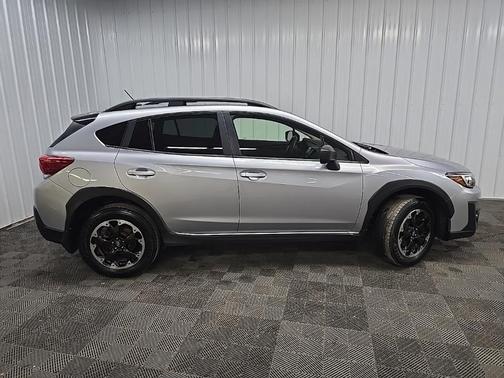 2022 Subaru Crosstrek Base