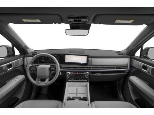 2026 Hyundai SANTA FE HEV Limited