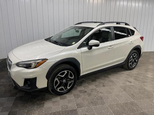 2018 Subaru Crosstrek 2.0i Limited