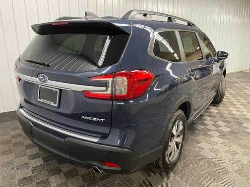 2025 Subaru Ascent Premium
