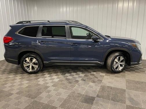 2025 Subaru Ascent Premium