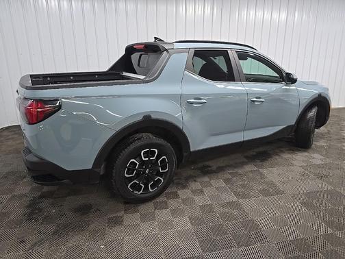 2022 Hyundai SANTA CRUZ 2.5T SEL Premium