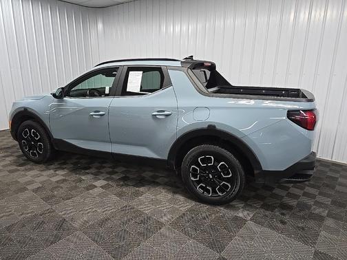 2022 Hyundai SANTA CRUZ 2.5T SEL Premium