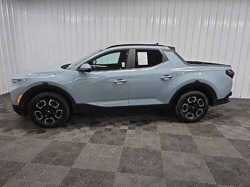 2022 Hyundai SANTA CRUZ 2.5T SEL Premium