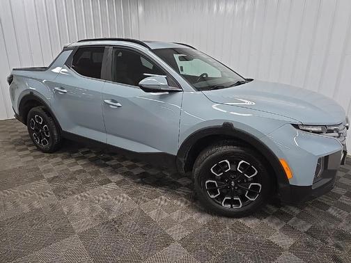 2022 Hyundai SANTA CRUZ 2.5T SEL Premium