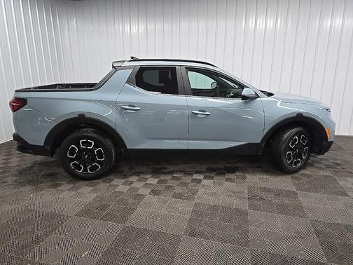 2022 Hyundai SANTA CRUZ 2.5T SEL Premium