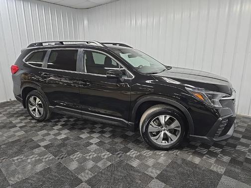 2023 Subaru Ascent Premium 7-Passenger