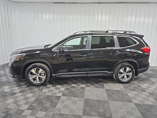 2023 Subaru Ascent Premium 7-Passenger
