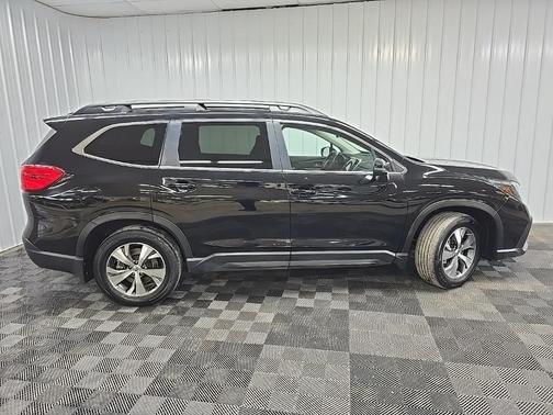 2023 Subaru Ascent Premium 7-Passenger