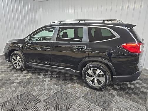 2023 Subaru Ascent Premium 7-Passenger