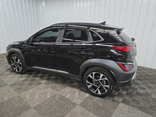 2023 Hyundai KONA Limited