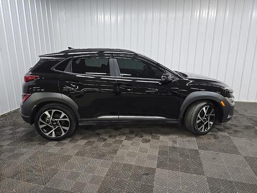 2023 Hyundai KONA Limited