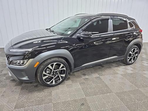2023 Hyundai KONA Limited