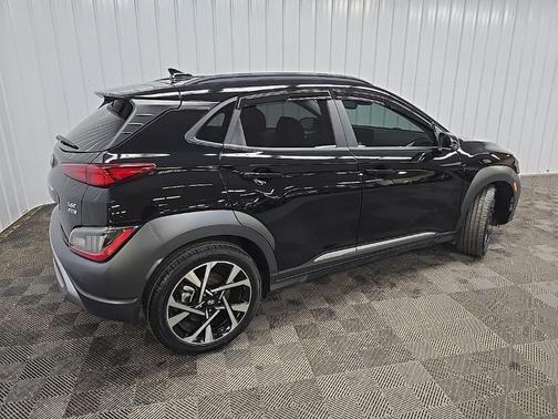 2023 Hyundai KONA Limited