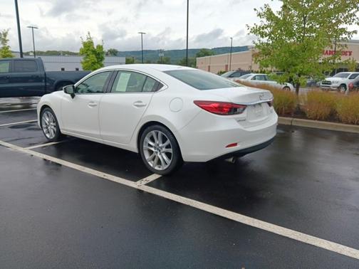 2014 Mazda Mazda6 i Touring