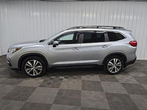 2021 Subaru Ascent Premium 7-Passenger