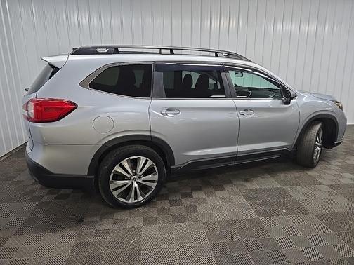 2021 Subaru Ascent Premium 7-Passenger