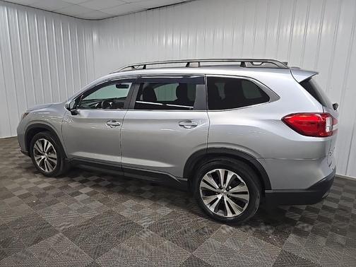 2021 Subaru Ascent Premium 7-Passenger