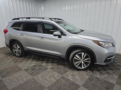 2021 Subaru Ascent Premium 7-Passenger