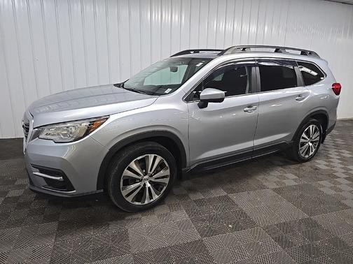 2021 Subaru Ascent Premium 7-Passenger