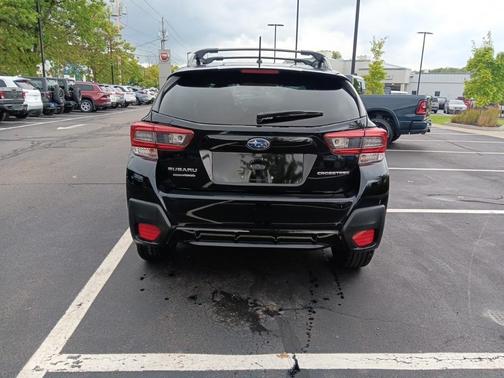 2023 Subaru Crosstrek Base