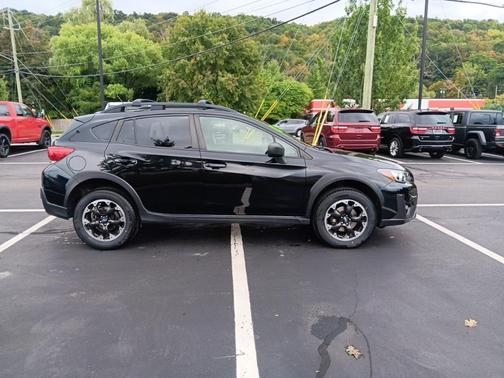 2023 Subaru Crosstrek Base