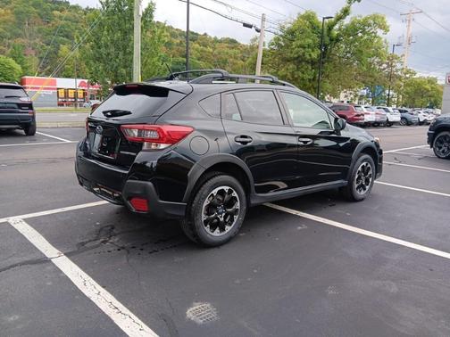 2023 Subaru Crosstrek Base
