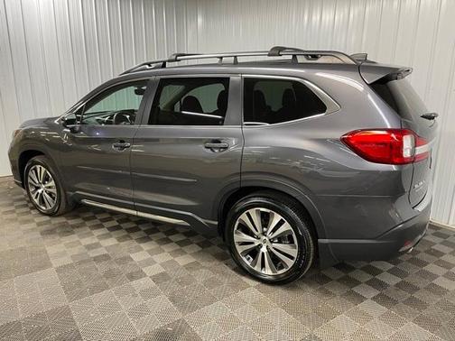 2022 Subaru Ascent Limited 7-Passenger