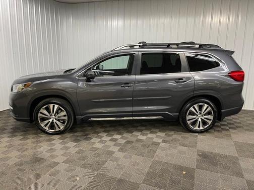2022 Subaru Ascent Limited 7-Passenger