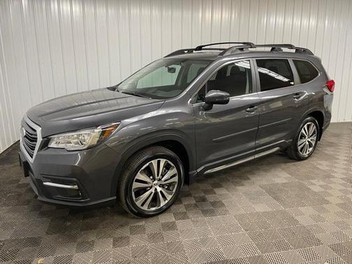 2022 Subaru Ascent Limited 7-Passenger