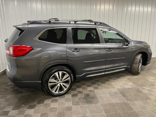 2022 Subaru Ascent Limited 7-Passenger