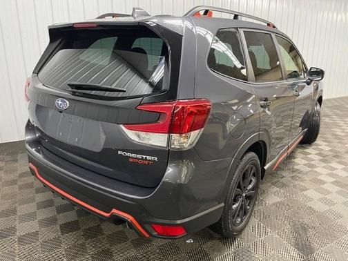 2023 Subaru Forester 2.5i Sport