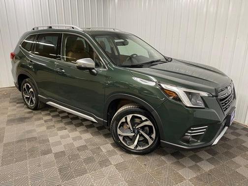 2023 Subaru Forester Touring