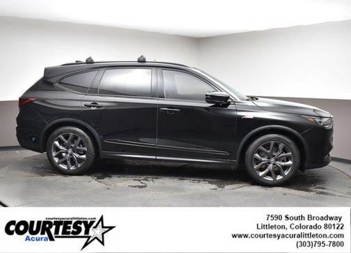 2023 Acura MDX A-SPEC