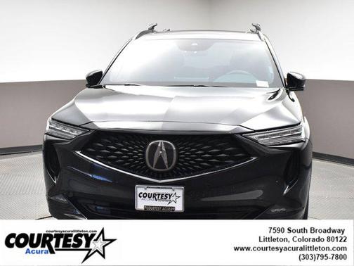 2023 Acura MDX A-SPEC