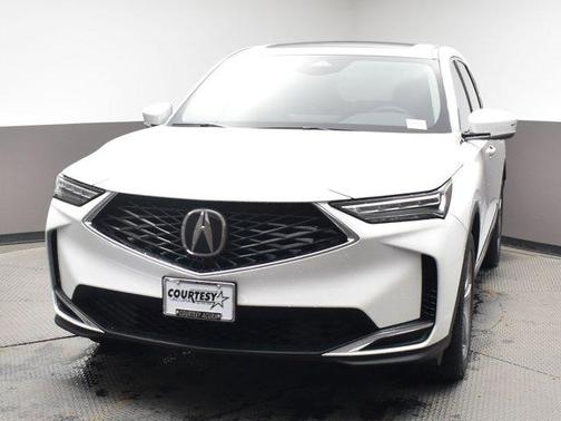 2025 Acura MDX Standard
