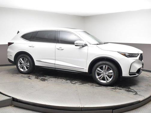 2025 Acura MDX Standard