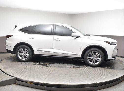 2025 Acura MDX Standard