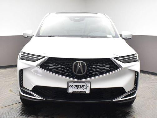 2025 Acura MDX Standard