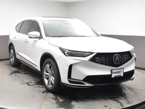 2025 Acura MDX Standard
