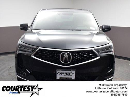 2024 Acura RDX Advance Package