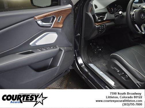 2024 Acura RDX Advance Package