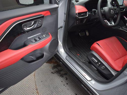 2025 Acura ADX A-Spec with Advance