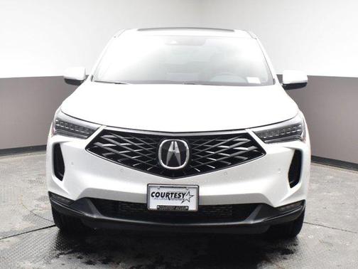 2025 Acura RDX Base
